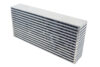 CSF Magnum 900+hp Bar & Plate Intercooler Core - 20in L x 12in H x 4in W