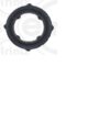 ELRING KLINGER Oil Pan Bolt Seal Ring 274.51
