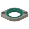 Porsche Engine Timing Chain Tensioner Gasket 274.640 – Elring
