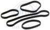 VW Engine Oil Cooler Gasket Set 279.590 – Elring