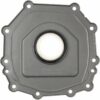 ELRING KLINGER Crankshaft Seal 279.81
