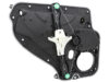GENUINE VW/AUDI Window Regulator 5K4-839-462