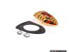 Full Color Hood Crest Kit