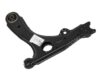FEBI BILSTEIN Control Arm 9529