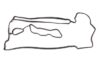 ELRING KLINGER Valve Cover Gasket 283.85