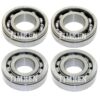 Wheel Bearing Kit – Rear – Timken 2864878KIT