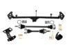 Fabless MK2 VR6 Engine Swap Kit - 2.8L | 3.2L | 3.6L