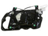 GENUINE VW/AUDI Window Regulator 3C1-837-461 H