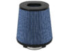 aFe Magnum FLOW Pro 5R Replacement Air Filter F-5 / (9 x 7.5) B / (6.75 x 5.5) T (Inv) / 9in. H