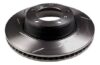 Porsche Disc Brake Rotor – Rear Driver Side (330mm)