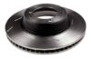 Porsche Disc Brake Rotor – Rear Passenger Side (330mm)