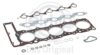 Audi Porsche VW Engine Intermediate Shaft Seal 299.640 – Elring