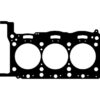Audi Porsche VW Engine Cylinder Head Gasket 299.780 – Elring