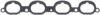 Audi Porsche VW Engine Cylinder Head Gasket 299.820 – Elring