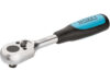 HAZET Ratchet Wrench 863P