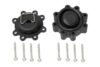 German Coolant Bleeder Valve 996 106 347 02