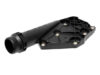 GENUINE VW/AUDI Coolant Flange 06E-121-168 B
