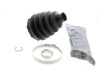 GKN LOEBRO Axle Boot Kit 306626