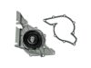 GRAF Water Pump PA618A
