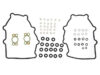 Genuine Porsche Chain Cover Gasket Set - 100-912-180