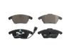 FERODO Brake Pad Set FDB1641