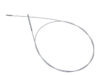GEMO Clutch Cable 424070