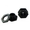 SNOW PERFORMANCE Nozzle Mounting Adapter - SNO-40110