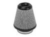 aFe Magnum FORCE Replacement Air Filter w/ Pro DRY S Media 3.5in F x 5.75x5in B x 3.5in T x 6in H