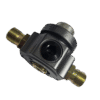 Classic Porsche Fuel Pressure Damper 911 3.2 Carrera and 928
