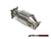 3.15" High Flow Sports Cat