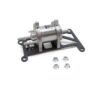 Fabless Manufacturing Single Fuel Line Conversion Kit (MK5/MK6 Fuel Filter) - VW / Corrado