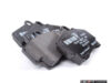 Rear Brake Pad Set
