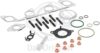 Volkswagen Audi Turbocharger Mounting Kit Elring 03L253056X