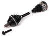 GKN LOEBRO Axle Shaft Assembly 304748
