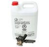 Genuine VW/Audi Engine Coolant Thermostat Kit G013A8J1G