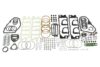 ELRING KLINGER Engine Gasket Set 305.392