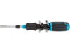 HAZET Screwdriver 810R-4