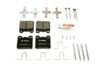 BOSCH QUIETCAST Brake Pad Set BP31