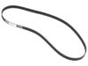 CONTINENTAL Timing Belt TB297