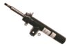 Strut Assembly – Front Driver Side – Sachs 317562
