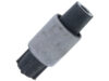 Lemfoerder Control Arm Bushing - 3409401