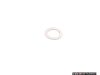 Coolant Bleeder Screw Sealing Ring