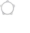 ELRING KLINGER Gasket 327.14