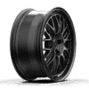 fifteen52 Holeshot RSR 20x9 5x112 25mm ET 66.56mm Center Bore Frosted Graphite