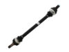 GKN Loebro Axle Shaft Assembly - 305991