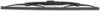 Audi Windshield Wiper Blade – Rear – Bosch MicroEdge 3397004772