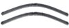 Audi Windshield Wiper Blade Set – Front – Bosch 21111203