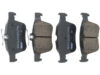 FERODO Brake Pad Set FDB4434