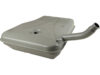 JP GROUP DANSK Fuel Tank 1615600800