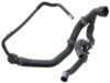 GENUINE VW/AUDI Radiator Hose 5Q0-122-101 GN